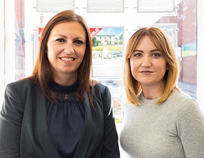 Large regional agency continues to expand lettings division